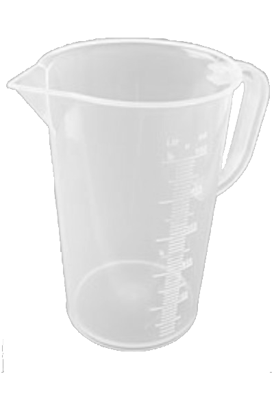 Messbecher 500ml